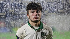 Арсен Ревазов: «До последнего верили, что у нас остаётся шанс на первое место»