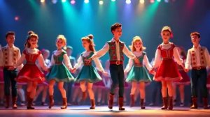 Частушки-Шуточки Часть-2