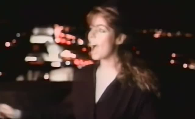 Sandra - Around My Heart