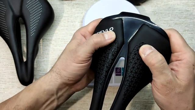 Седла велосипедные. Наиболее интересные и легкие варианты! Ссылка. смотреть онлайн