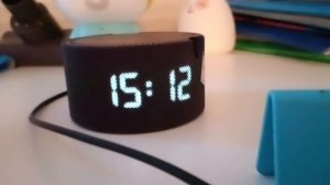 умная колонка с искусственным интеллектом Яндекс мини станции Алиса я