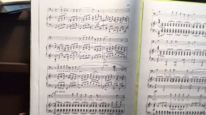 Чайковский Благословляю вас, лесаор.47#5 Продолжение Пианистическая кухня: инструментовка,агогика