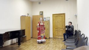 "Травы луговые"