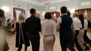 Испанский вальс 🍁🍂