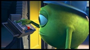 КОРПОРАЦИЯ МОНСТРОВ!!!