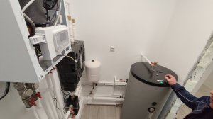 #Котельная #Севастополь #HELPSANT