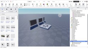 КАК СДЕЛАТЬ СВОЙ ШУТЕР В РОБЛОКСЕ!
