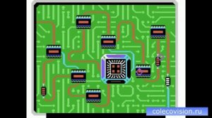 CV - 2010: The Graphic Action Game