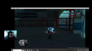 #36 GTA- Liberty City Stories эмул. PS2. Рус. версия. Доп. задания на 100%