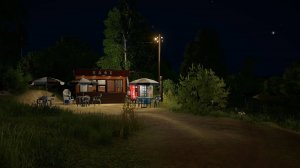 Я ловить леща. Кто со мной?