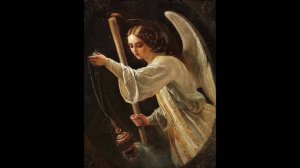 Учение об ангелах - ангелология