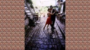 Где-то там, сл. В. Шентала, муз. и исп. ИИ SUNO