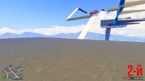 ТЕБЕ ВЫПАДЕТ ВЕЛОСИПЕД ИЛИ СТАРАЯ ЖИГУЛИ ! - ХОРОШИЙ/ПЛОХОЙ ЧЕКПОИНТ В ГТА 5 ОНЛАЙН