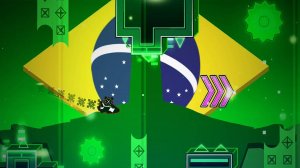 ЗАКРЫВАЕМ ЕЩЕ ОДИН DAILY УРОВЕНЬ|Geometry dash!