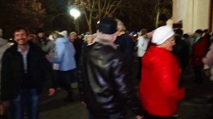 7.11.25г... "ЛИСТЬЯ ЖЕЛТЫЕ"...