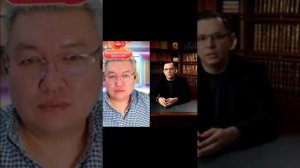 Новое мировой порядок от Е. Мураева!