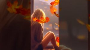 Песня на стихи Корельской Светланы " Осенний вечер"