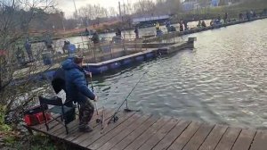 Основной водоём