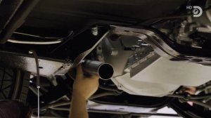 Быстрые и громкие 16 сезон 7 серия (реалити-шоу, 2020)