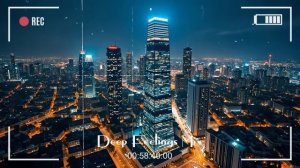 Deep House, Vocal House, Nu Disco, Chillout Mix #254