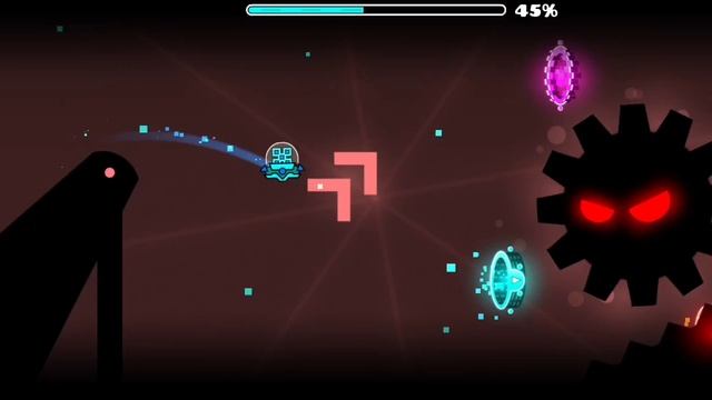 геар бай гд джоус прохождение 2 потому что кто то думает что я играл с ноуклипом