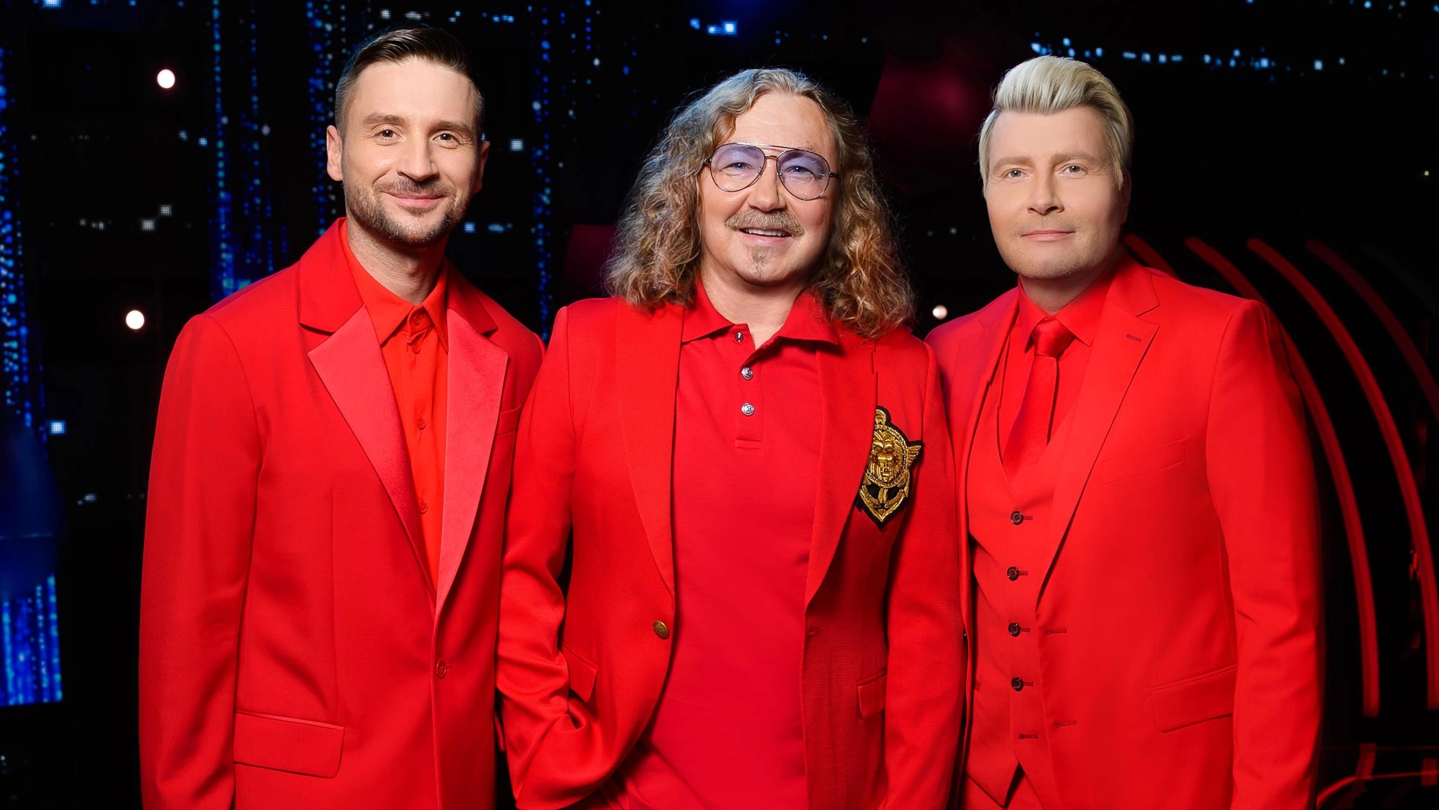 НУ-КА ВСЕ ВМЕСТЕ! 7 сезон спецвыпуск - 07.11.2025 - кто смог покорить сотню и Игоря Николаева?