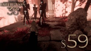 Вход в багряный лес - 59 - Expedition 33: Clair Obscur