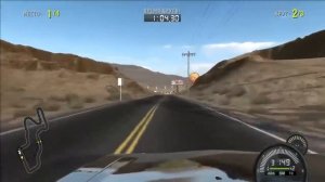 NFS ProStreet - Cadillac CTS-V