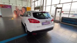 Ford Focus Z6F6XXEEC6KL66800