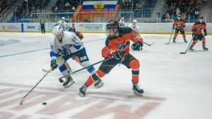 Все голы первого матча «Ермак» – «Рязань-ВДВ»