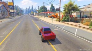 УКРАЛ БУЛЬДОЗЕР С ПИЛАМИ СО СТРОЙКИ ! - НОВАЯ БИТВА ВОРОВ В GTA 5 ONLINE