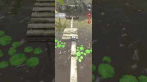 Rollance: Adventure Balls Прокати шар сквозь препятствия, не свались в пропасть и выиграй гонку!  Вы