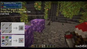 Tom's Simple Storage Mod