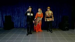 32. Пролетели быстро годы