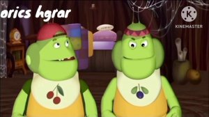 Лунтик Rytp (без мата)