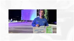 Установка новогодней ёлки в Удачном и другие итоги дня – коротко