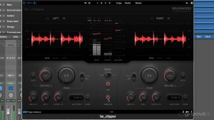 02. Channel Controls Part 1