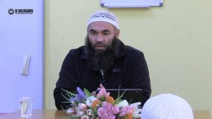 Глава 162. Примирение людей между собой | Ринат Абу Мухаммад. Книга Благонравия