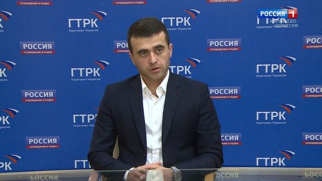 "Актуальное интервью"