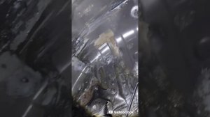 ЛЕКСУС RX350 Антикоррозийная обработка днища.