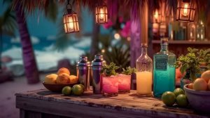 Музыка для отдыха