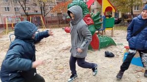 5 серия 2 сезона подсосники "Ваня"