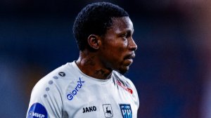 Пари Нижний Новгород - Рубин. Обзор матча РПЛ 08.11.2025