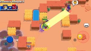 КАК СЛОЖИЛАСЬ СУДЬБА ИГРОКОВ НАВИ В БРАВЛ СТАРС?