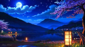 РАССЛАБЛЯЮЩАЯ ФОНОВАЯ МУЗЫКА ДЛЯ ДУШИ СЛУШАТЬ БЕСПЛАТНО 🎵 РИТМИЧНАЯ УСПОКАИВАЮЩАЯ МУЗЫКА ДЛЯ СНА