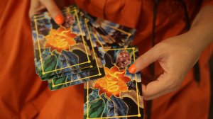 Эфир разборы инсайт-бокс ЧУДО-сессия 08.11.2025