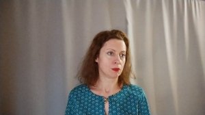 роль Мама, Алиса Гончаренко