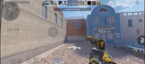 Изи катка на бризе...