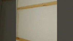 Завершение сборки 25-й мобильной бани для наших защитников