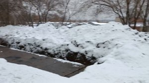 Как работает ЖКХ и как она сильно спешит